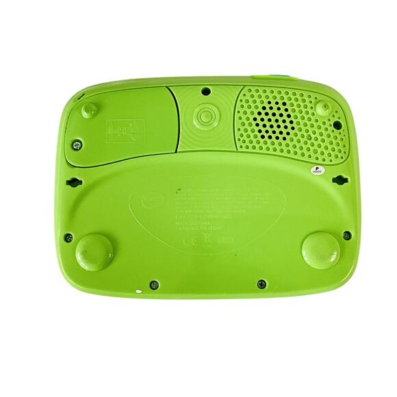 VTech Light-Up Baby Touch Tablet - Picture 4 of 6